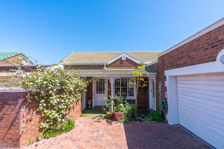 3 Bedroom Property for Sale in Pinelands Western Cape